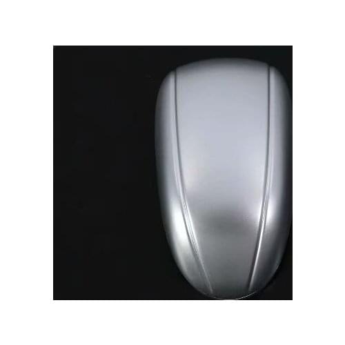 Gear Box Panel AT Style Fit For Mitsubishi Eclipse Cross 2017 2018 2019 Gear Knob Shift Cover Trim Sticker 1pcs Car Accessories