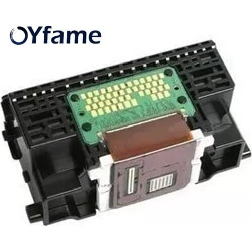OYfame QY60082 Printhead Print Head for Canon iP7220 iP7250 MG5420 MG5440 MG5450 MG5460 MG5520 MG5550 MG6420 MG6450 MG6650