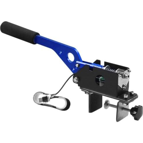 SIM USB Handbrake for Racing Games G25/27/29 T500 FANATECOSW DIRT RALLY BLACK HB-02-BK Logitech Brake System