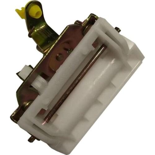 T3ED MB669338 ABS Car Rear Tail Gate Tailgate Back Door Outside Handle For Mitsubishi Montero Pajero 1990 1991 1992 1993 - 2001