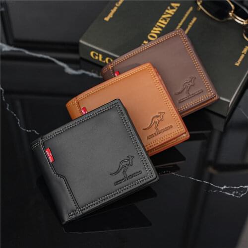 Weysfor Leather Wallets