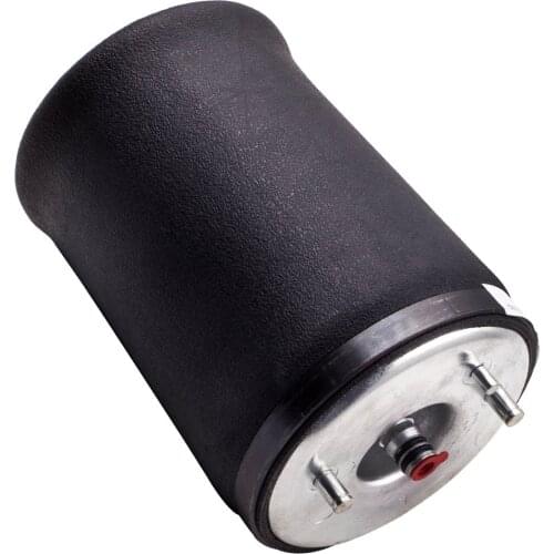 Rear Left Air Suspension Spring Bag For BMW X5 E53 2000-2006 Air Ride Bellows 37126750355