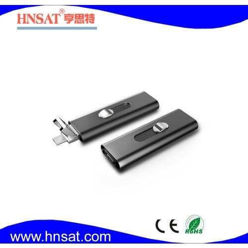 16GB New style Voice VOX recorder UR-26 can check the recording files by Android smart phone