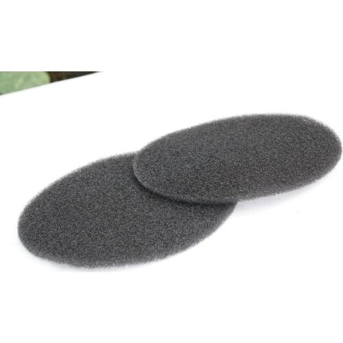 2 Pair Tuning Sponge Replace for Beyerdynamic DT770 DT880 DT990 DT860 DT790 DT797 T5P DT931 hiFi Headphone The tuning of Cotton