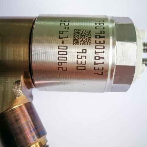 3264700 original new common rail Injector 326-4700 C6.4 Diesel engine Fuel Injector 10R7675,32F61-00062