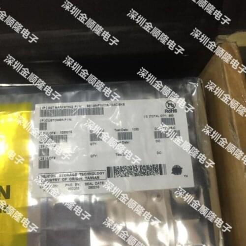 5pieces SST39VF3201B-70-4C-EKE