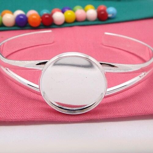 BITWBI Rigid Bracelets