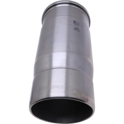 Cylinder Liner 037WN5201 20522262 20483013 271159 271159-6 Fit for VOLVO TAD740GE D7C215 D7C250 D7C275 D7C290 D7C310 1998-1999