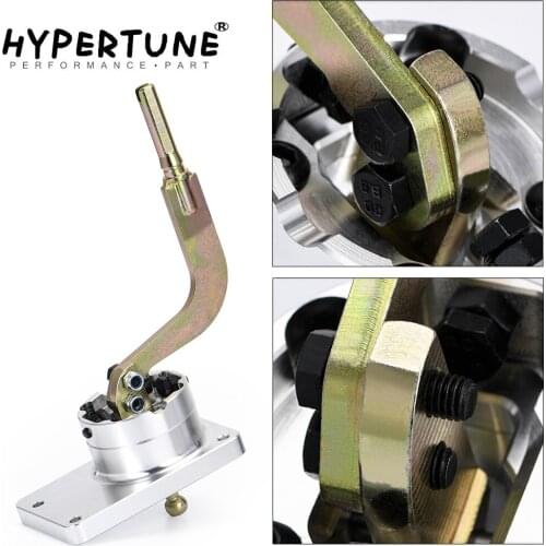 Hypertune - Short Shifter Fit For Commodore Monaro VT/VX/VY/VZ/HSV Lumina SS Pontiac GTO T56 HT5390