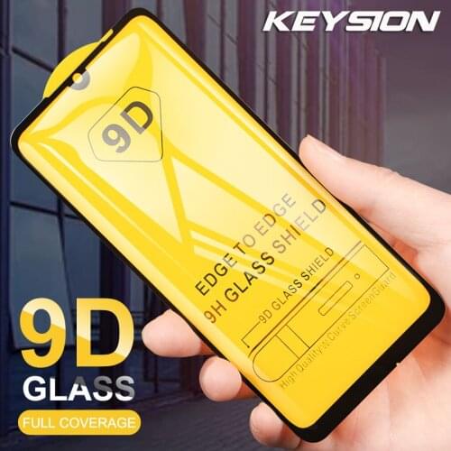 Keysion Screen Protectors For Xiaomi Mi A2