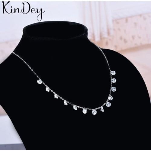 Чокеры из бусин Kindey China At AliExpress