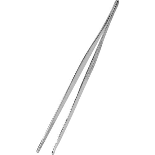 Kitchen Heat Resistant Tongs Stainless Steel Kitchen Tweezers Barbecue Utensil Meat Vegetable plancha Grill High Quality