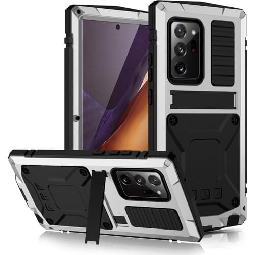 Leanonus Phone Cases Samsung Galaxy Note 20