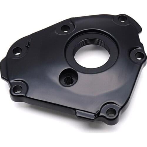 Motorcycle Aluminium Engine Stator Cover Crankcase For Yamaha YZF R1 2004-2008