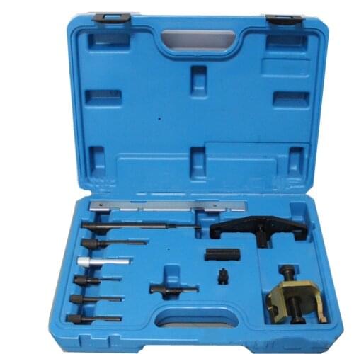 Engine Timing Tool Kit Camshaft&Flywheel Locking Tools For Fo-rd Maz-da