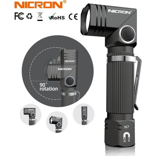 NICRON Welding Equipment