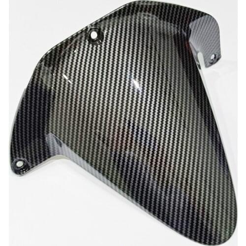 Mudguard For Honda CBR600RR CBR 600 RR Fireblade 2003 2004 2005 Motorcycle Rear Wheel Hugger Fender Mudguard Mud Splash Guard