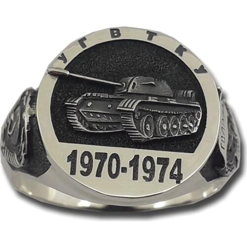 Tutushkin Jeweler Rings