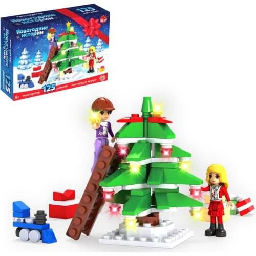 UNICON Block Constructors