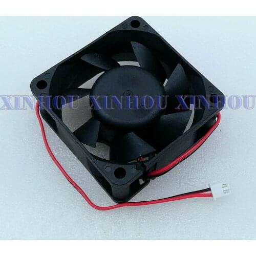 BTC BCH ZEC DCR ETH Miner PSU Fan 6cm Cooling Fan For bitmain APW3++ APW7 power supply fan