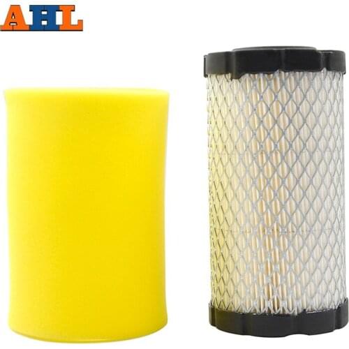 AHL High Quality Air Filter 793569 793685 GY21055 MIU11511 12673 100-929 063-4026-00 For 20 and 21 Hp Engines
