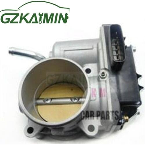 HIGH QUALITY Throttle Body OEM 1450A101 For MITSUBISHI 2008-2012 Lancer-Outlander K-M