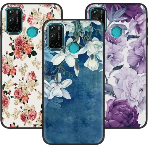 Back Cover Fashion Design Phone Case For Vsmart Joy4 New Anti-knock Durable Original Cute Soft Case