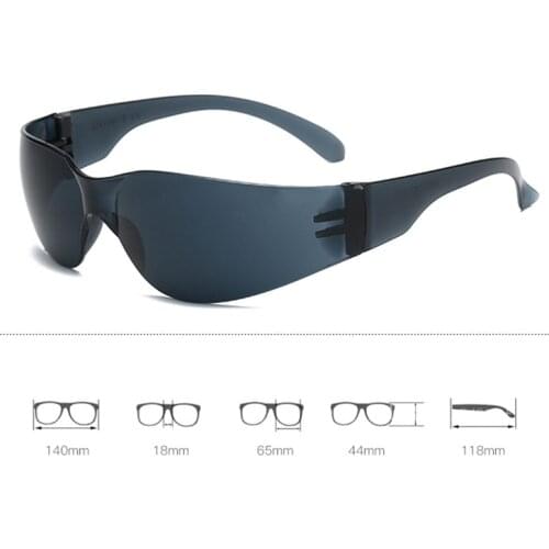 zheFanku Cycling Glasses