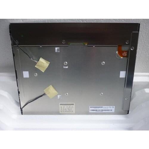 M170EN07 V.1 LCD screen