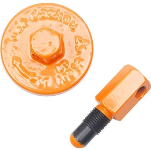 1PC Practical Piston Stop Tool Chainsaw Clutch Removal Tool For Garden Tool, Gasoline Chainsaw