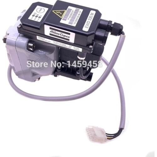 Free shipping alternative/ genuine electronical auto drain valve 1622855181(1622-8551-81)=EWD330M AC230V