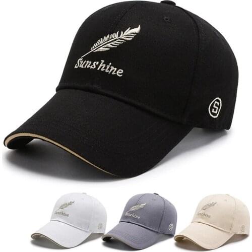 Brand New Adjustable Fishing Cap Unisex Summer Breathable Sun Hat Baseball Golf Tennis Running Climbing Camping