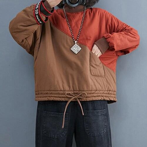 Теплые водолазки Fairynatural China At AliExpress