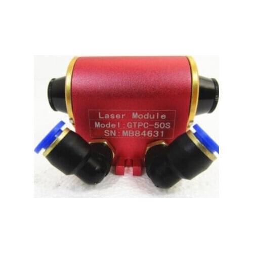 GTPC-50S laser diode pump module 1064nm for YAG laser marking machines