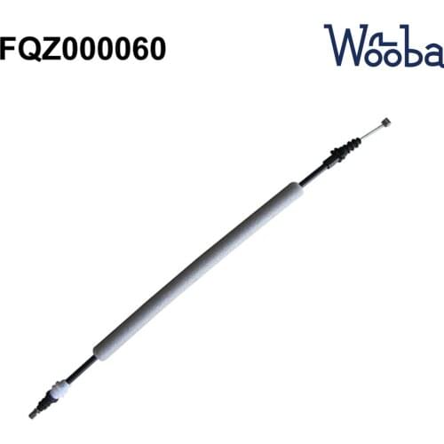 Car Rear Door Control Cable For 2002-2012 Land Rover Range Rover FQZ000060