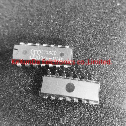 L146CB L146 CB DIP-14 IC IN STOCK