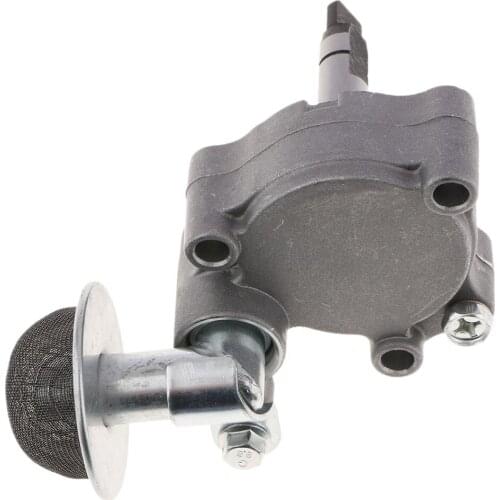 Oil Pump Assembly for Hisun 500cc HS500 Massimo Yardsport ATV Quad