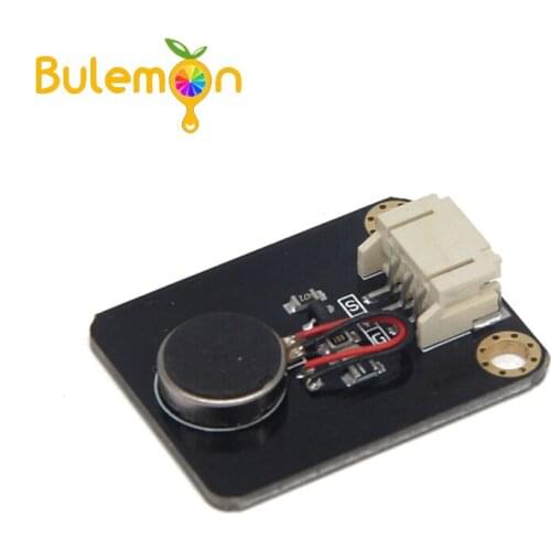 PWM Vibration Motor Module DC Motor Phone Vibrator for Arduino UNO R3 MEGA2560 Electronic DIY Kit