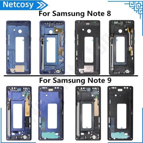 Корпуса для телефонов Samsung Galaxy Note 5 Netcosy China At AliExpress