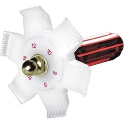 Refrigeration Fin Straightener