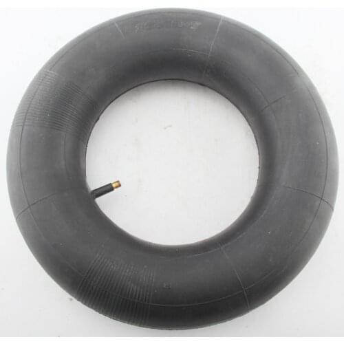 Replacement 16x8.00-7 16x8.00R7 Tire Inner Tubes 7 inch with Straight Valve Stem for ATV Dirt BIke