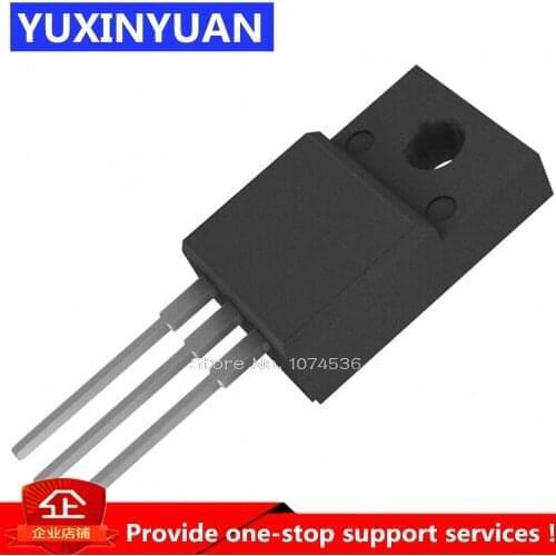 10pcs/lot KF10N60 TO-220F 10N60 TO-220 TO220F 600V 10A new original