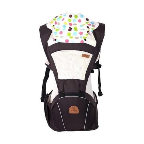 Promotion! baby carrier Top baby Sling Toddler wrap Rider baby backpack high grade Baby suspenders