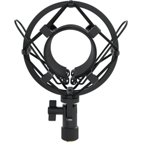 Microphone Shock Mount for Podcast