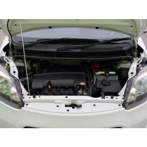 Hood Damper for Toyota Porte/Spade AP140 2012-2020 Gas Strut Lift Support Front Bonnet Modify Gas Springs Shock Absorber