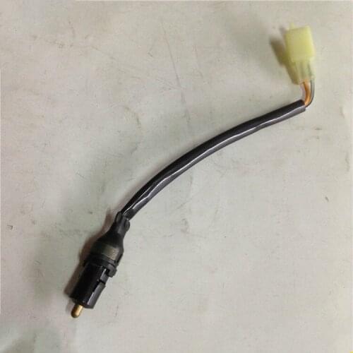 Motorcycle Parts Brake Parts HS125T Left Hand Brake Switch