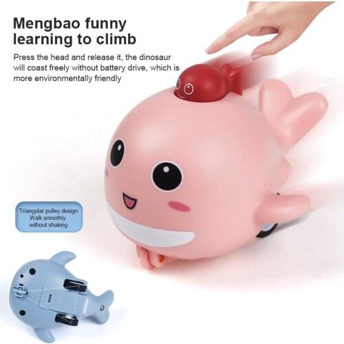 Boy Girl Kids Inertial Toys Car Classic Wind Up Toys Car Model Pull Back Stunt Car Children Best Gifts Toy Fun Education Toys