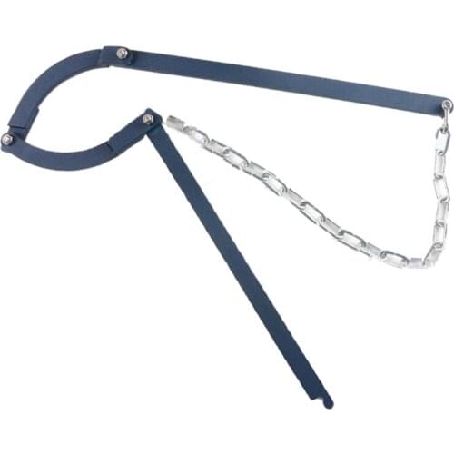 Fence Fixer Fence Repair Tool Ultimate Fence Stretcher Chain Fence Strainer Home Fence Repair Tool Stretcher for Fence