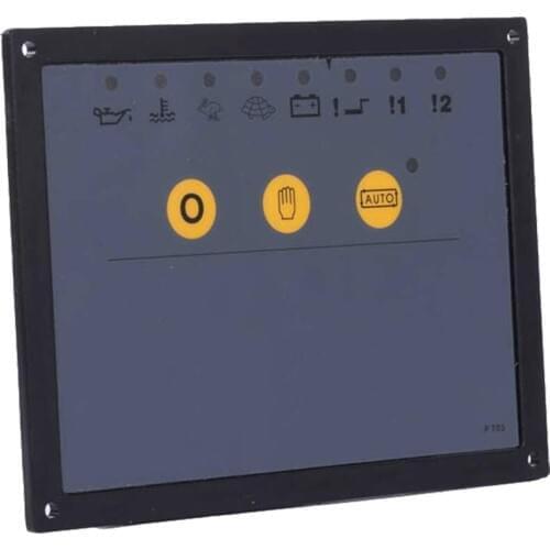 Engine Generator Genset Controller Module DSE703 Auto Start Generator Control Panel DSE 703
