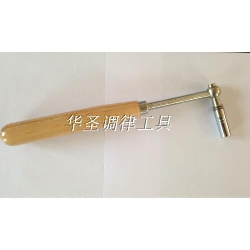 Piano tuning tool, piano accessories, piano wrench, tuning wrench